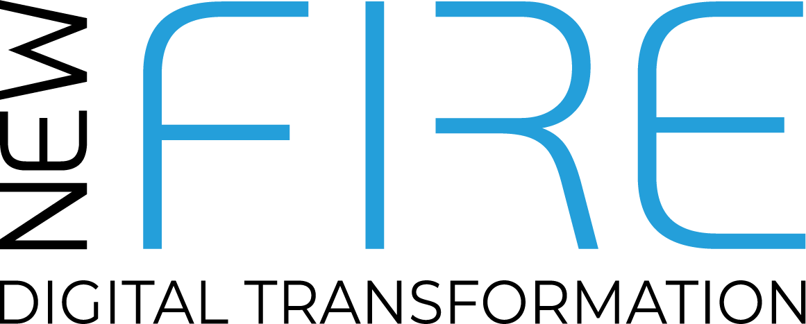 New Fire GmbH – Digital Transformation